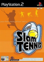Slam Tennis (DE)