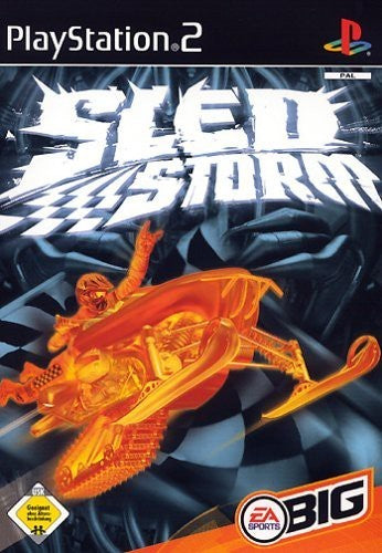 Sled Storm (DE)