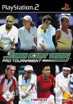 Smash Court Tennis Pro Tournament (DE)