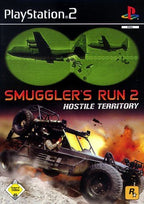 Smuggler's Run 2: Hostile Territory (DE)