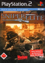 Sniper Elite (DE)