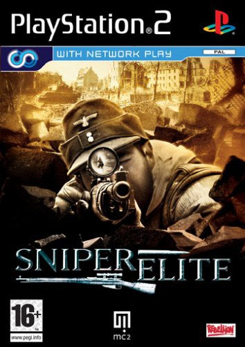 Sniper Elite (GB)