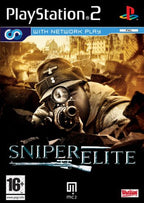 Sniper Elite (GB)