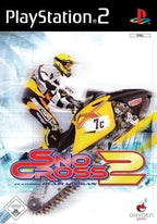 Sno Cross 2 feat. Blair Morgan (DE)