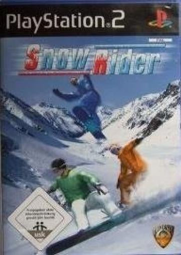 Snow Rider (DE)