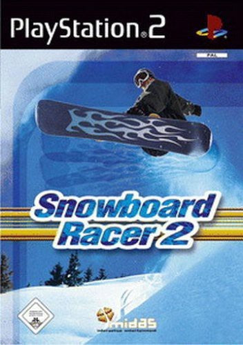 Snowboard Racer 2 (DE)