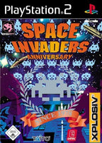 Space Invaders Anniversary