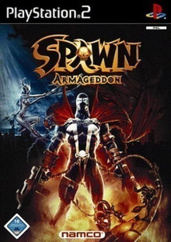 Spawn Armageddon