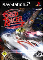 Speed Racer: The Videogame (DE)
