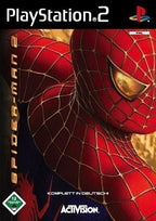 Spider-Man 2 (DE)