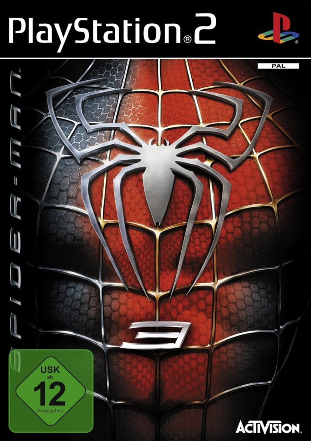 Spider-Man 3 (DE)