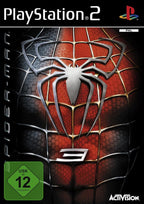 Spider-Man 3 (DE)