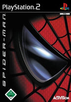 Spider-Man (DE)