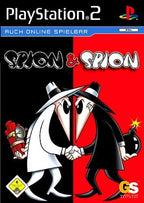 Spion & Spion (DE)