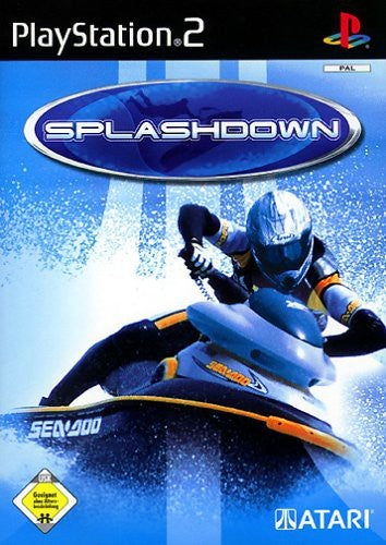 Splashdown (DE)