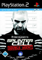 Tom Clancy's Splinter Cell: Double Agent (DE)