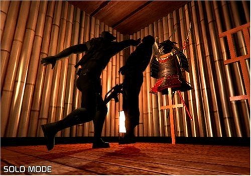 Splinter Cell: Chaos Theory (DE)