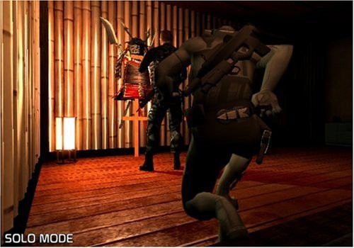 Splinter Cell: Chaos Theory (DE)