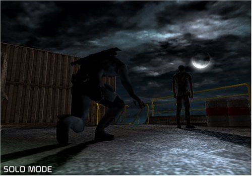 Splinter Cell: Chaos Theory (DE)