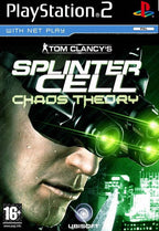 Splinter Cell: Chaos Theory (FR)