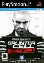 Tom Clancy's Splinter Cell: Double Agent (FR)