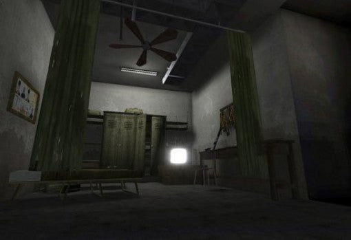 Splinter Cell: Pandora Tomorrow (DE)