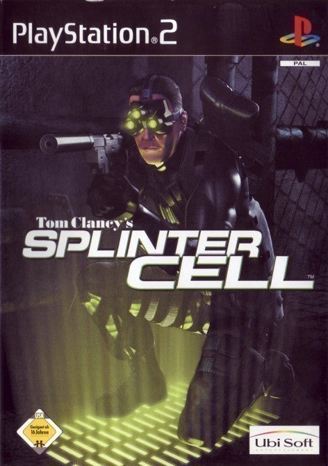 Splinter Cell (GB)