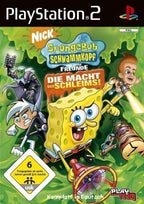 SpongeBob & Freunde: Die Macht des Schleims