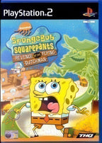 SpongeBob: Rache des fliegenden Holländers