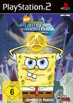 SpongeBobs Atlantisches Abenteuer (DE)