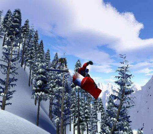 SSX (DE)