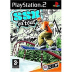 SSX on Tour (FR)