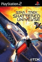 Star Trek - Shattered Universe (DE)