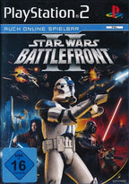 Star Wars: Battlefront 2