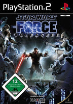 Star Wars: The Force Unleashed (DE)