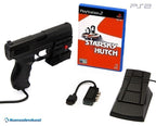 Starsky & Hutch + Laser Blaster Lightgun + Laserpointer