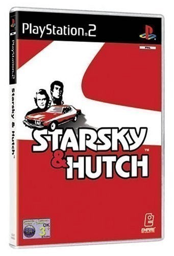 Starsky & Hutch (DE)