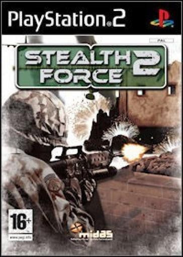 Stealth Force 2