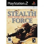 Stealth Force: The War On Terror