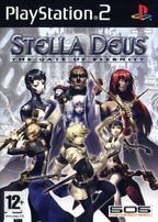 Stella Deus - The Gate of Eternity
