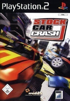 Stock Car Crash (DE)