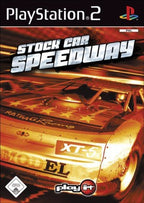 Stock Car Speedway (DE)
