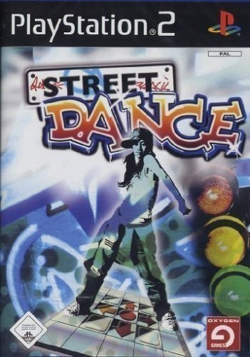 Street Dance (DE)