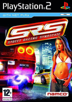 SRS: Street Racing Syndicate (FR)