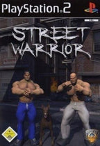 Street Warrior (DE)