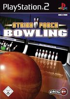 Strike Force Bowling (DE)