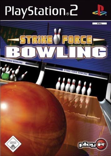 Strike Force Bowling (DE)