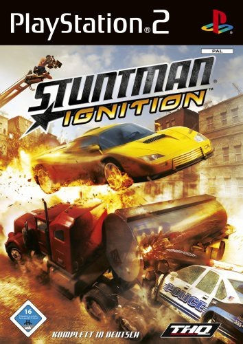 Stuntman: Ignition (DE)