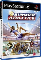Summer Athletics (DE)