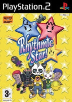 Super Eye Toy: Rhythmic Star